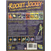 Rocket Jockey - Strategy Space Card Game for Family, and Adults (2-4 Players, Age 10+) - Mayfair Games