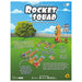 Rocket Squad - Competitive Racing Card Game for Family, Adults, and Children (2-5 Players, Ages 8+) - Ultra Pro Entertainment