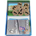 Rocket Squad - Competitive Racing Card Game for Family, Adults, and Children (2-5 Players, Ages 8+) - Ultra Pro Entertainment