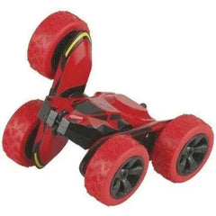 Rock'n RC - Red Extreme Stunt RC Car