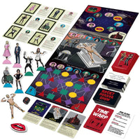 Rocky Horror Show [The Rocky Horror Picture Show] - Party Musical Board Game ...- Image 4