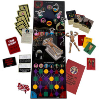 Rocky Horror Show [The Rocky Horror Picture Show] - Party Musical Board Game ...- Image 5