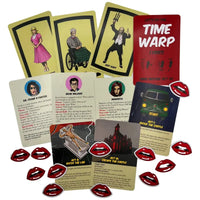 Rocky Horror Show [The Rocky Horror Picture Show] - Party Musical Board Game ...- Image 6