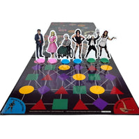 Rocky Horror Show [The Rocky Horror Picture Show] - Party Musical Board Game ...- Image 8