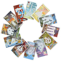 Roll to the Top - Dice-Based Math Board Game for Family, Adults, and Children...- Image 4