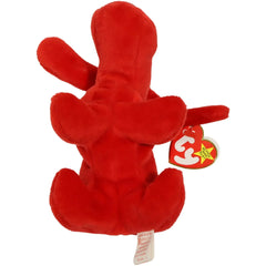 Rover the Red Dog Plush (7