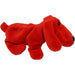 Rover the Red Dog Plush (7") - Ty - Original Beanie Babies Series (1996)
