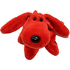 Rover the Red Dog Plush (7
