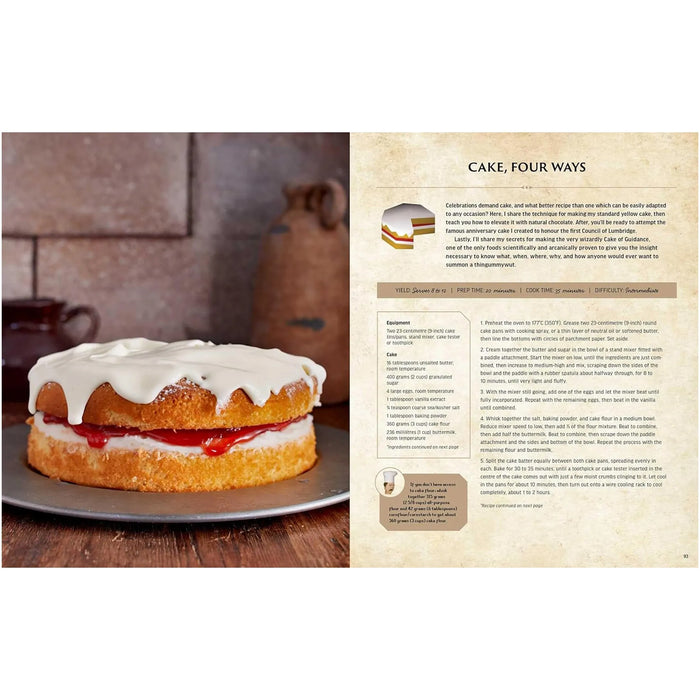 RuneScape | Cookbook | Hardcover