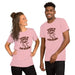 Running on Coffee and Poor Decisions T-Shirt - Funny Caffeine Humor Graphic Tee