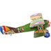 SPAD S.XIII Plane Figure Model Kit (1:58 Scale, Steel, Moderate Difficulty) - Fascinations - Metal Earth Series - (2024)