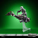 STAR WARS [The Vintage Collection] - Speeder Bike Vehicle (3.75") - Hasbro