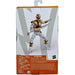 Saban's Power Rangers - Mighty Morphin White Ranger Action Figure (6") - Hasbro - Lightning Collection Series