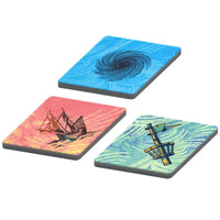 Sail - Cooperative Pirates Board Game for Family, Adults, and Children (2 Pla...- Image 7