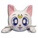Sailor Moon - 12" Artemis Plush - Great Eastern