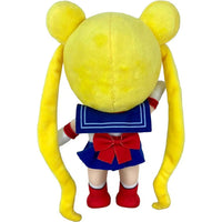 Sailor Moon - 7" Usagi Tsukino Plush - Great Eastern- Image 2