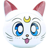 Sailor Moon - Artemis Head Sculpted 3D Mug (Ceramic, 11.5 oz.) - ABYstyle- Image 2