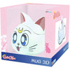 Sailor Moon - Artemis Head Sculpted 3D Mug (Ceramic, 11.5 oz.) - ABYstyle