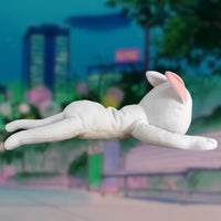 Sailor Moon - Artemis Plush (12") - Great Eastern- Image 4