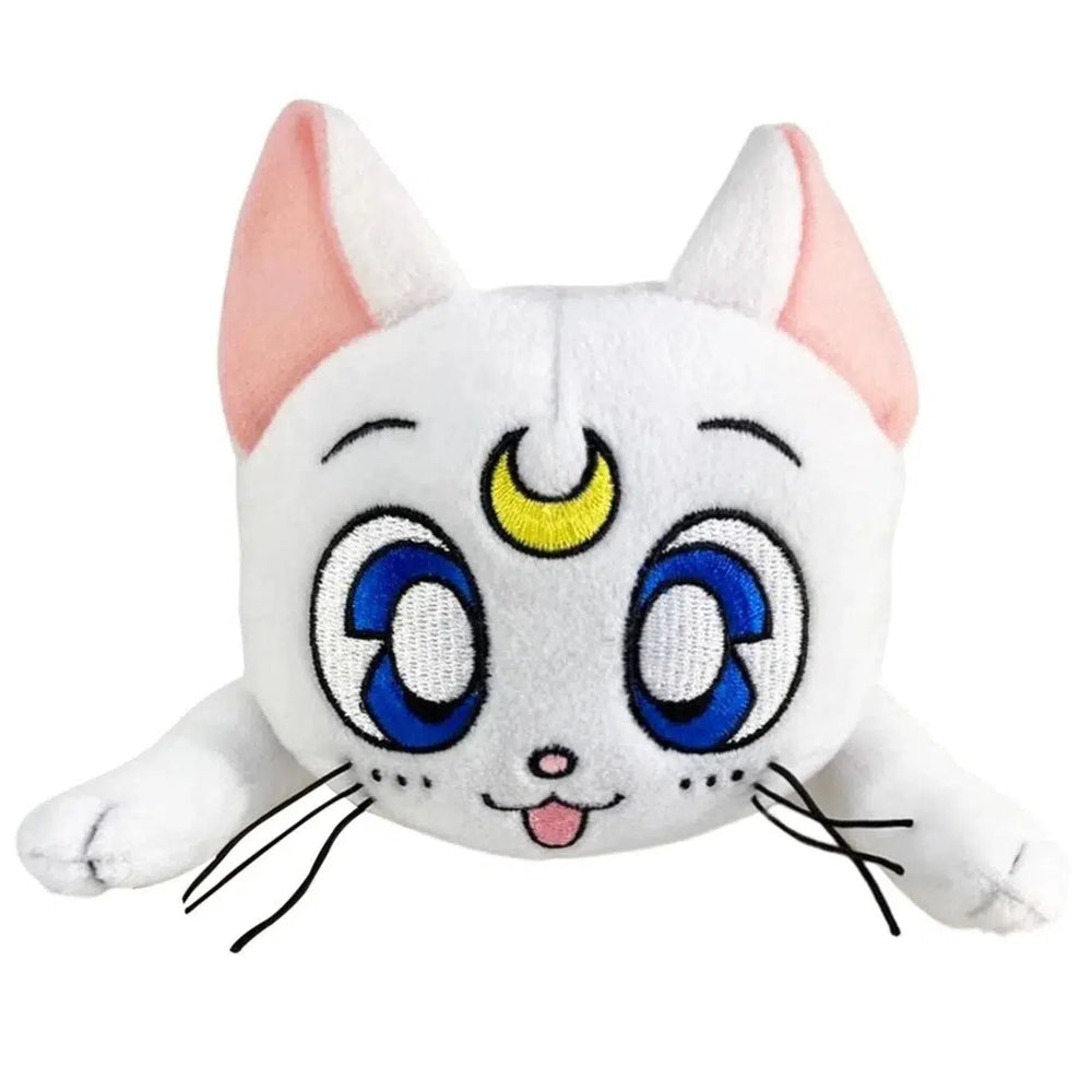 Sailor Moon - Artemis Plush (12") - Great Eastern