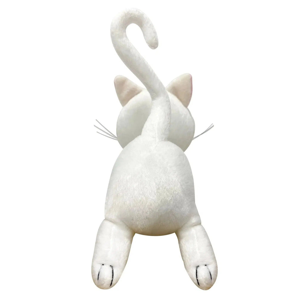 Sailor Moon - Artemis Plush (6") - Great Eastern