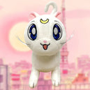 Sailor Moon - Artemis Plush (6") - Great Eastern