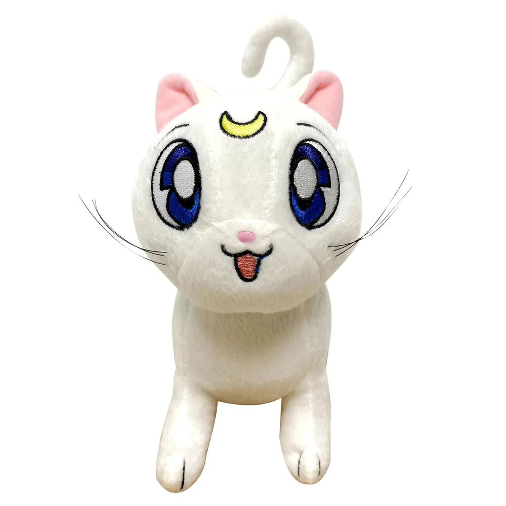 Sailor Moon - Artemis Plush (6") - Great Eastern