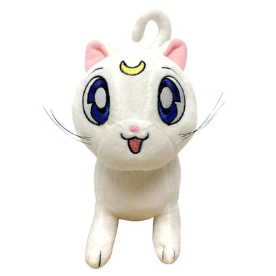 Sailor Moon - Artemis Plush (6