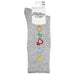 Sailor Moon - Astronomy Symbols Crew Socks - Bioworld