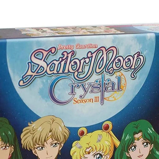 Sailor Moon Crystal: Dice Challenge Season 3 - Expansion Pack