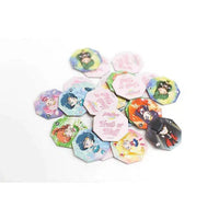 Sailor Moon Crystal: Truth or Bluff - Board Game- Image 4