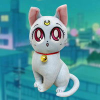 Sailor Moon - Diana Plush (8") - Great Eastern- Image 3