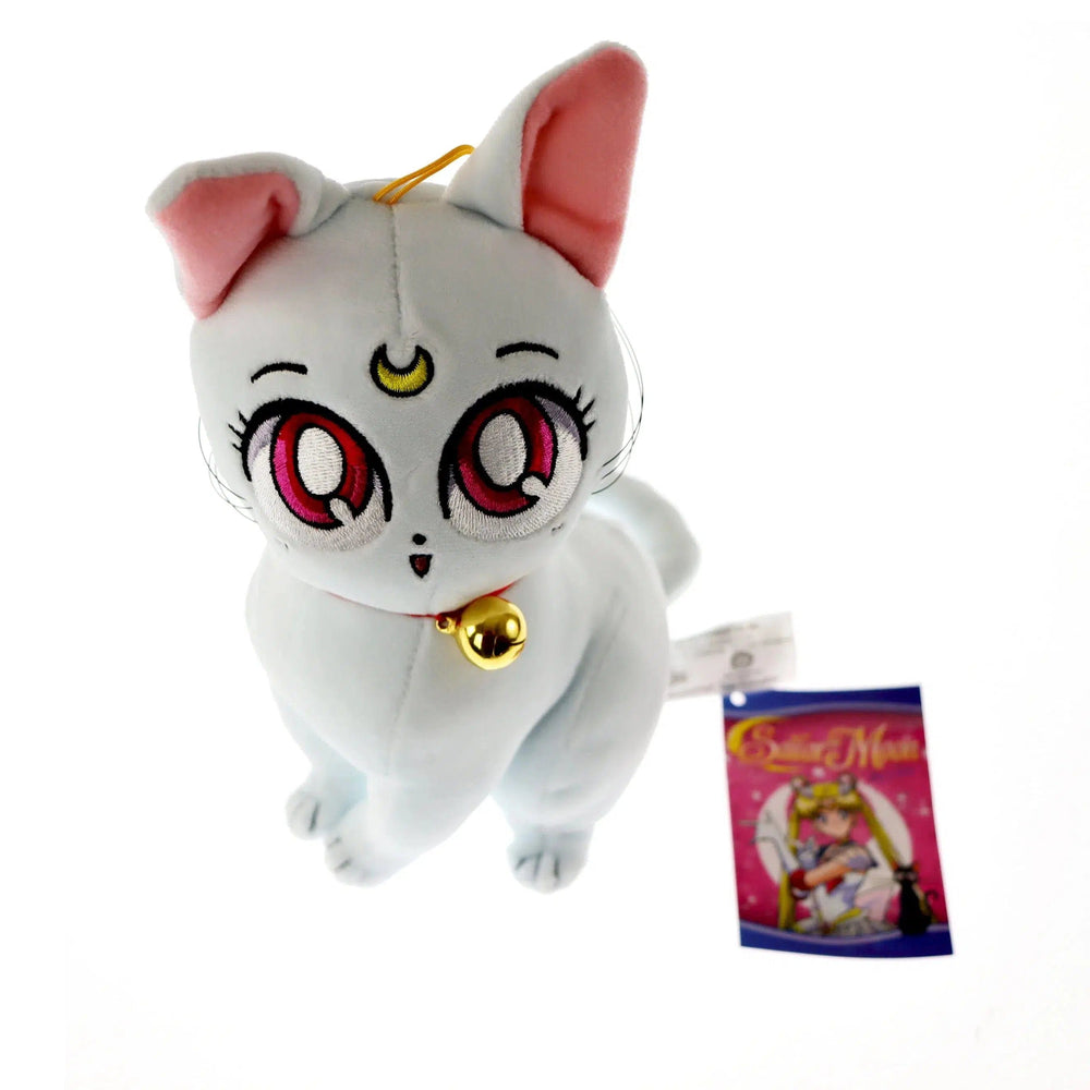 Sailor Moon - Diana Plush (8") - Great Eastern