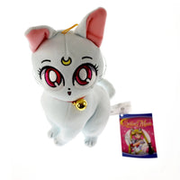 Sailor Moon - Diana Plush (8") - Great Eastern- Image 6