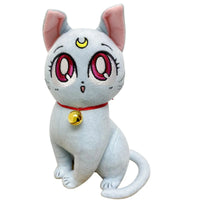 Sailor Moon - Diana Plush (8