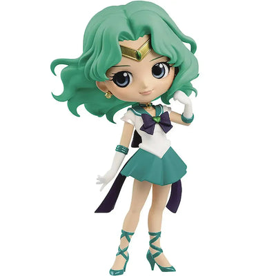 Sailor Moon Eternal - Super Sailor Neptune Figure (5.5