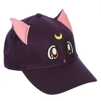 Sailor Moon - Luna Cosplay Hat - Bioworld- Image 3