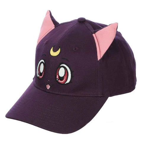 Sailor Moon - Luna Cosplay Hat - Bioworld