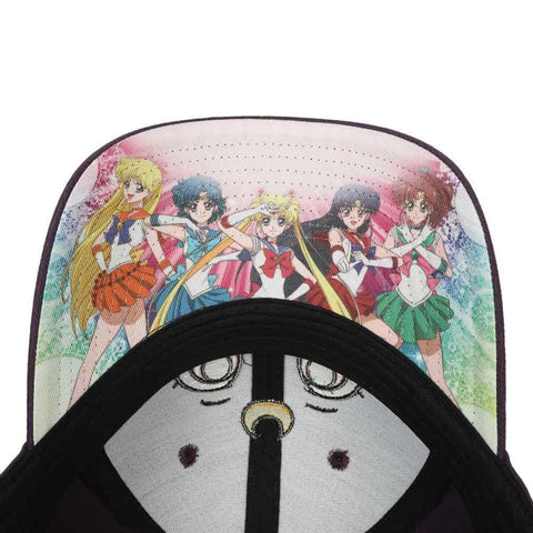 Sailor Moon - Luna Cosplay Hat - Bioworld