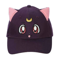 Sailor Moon - Luna Cosplay Hat - Bioworld- Image 1