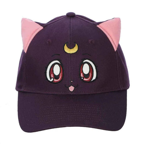 Sailor Moon - Luna Cosplay Hat - Bioworld