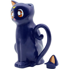 Sailor Moon - Luna Sculpted 3D Teapot (Ceramic, 33.8 oz) - ABYstyle