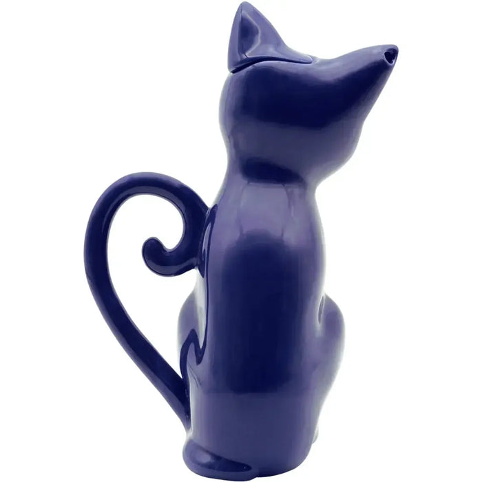 Sailor Moon - Luna Sculpted 3D Teapot (Ceramic, 33.8 oz) - ABYstyle