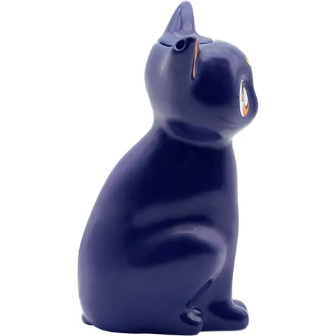 Sailor Moon - Luna Sculpted 3D Teapot (Ceramic, 33.8 oz) - ABYstyle