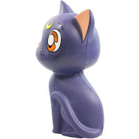 Sailor Moon - Luna Stress Squeeze Toy - Surreal Entertainment - SMASHIES Series- Image 4
