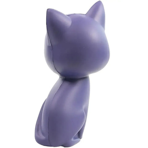 Sailor Moon - Luna Stress Squeeze Toy - Surreal Entertainment - SMASHIES Series