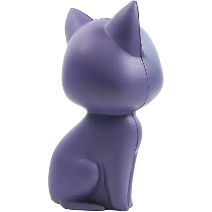 Sailor Moon - Luna Stress Squeeze Toy - Surreal Entertainment - SMASHIES Series