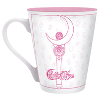 Sailor Moon - Moon Princess Gift Set - ABYstyle - Mug, Keychain, Notebook- Image 3