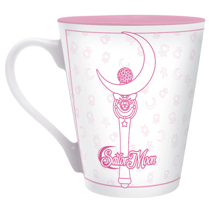 Sailor Moon - Moon Princess Gift Set - ABYstyle - Mug, Keychain, Notebook