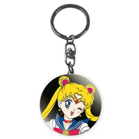 Sailor Moon - Moon Princess Gift Set - ABYstyle - Mug, Keychain, Notebook- Image 4